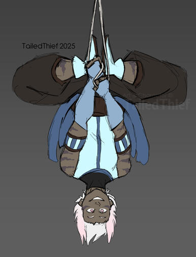 My OC Kuna. My OC Kuna.