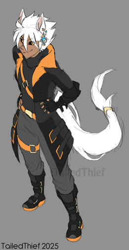 An Umamusume version of a FFXIV Au Ra OC that doesnt belong to me. An Umamusume version of a FFXIV Au Ra OC that doesnt belong to me.